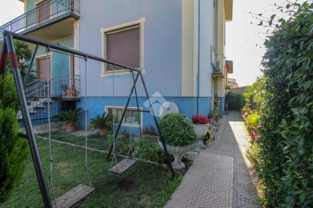 appartamento in vendita a Ghedi in zona Belvedere