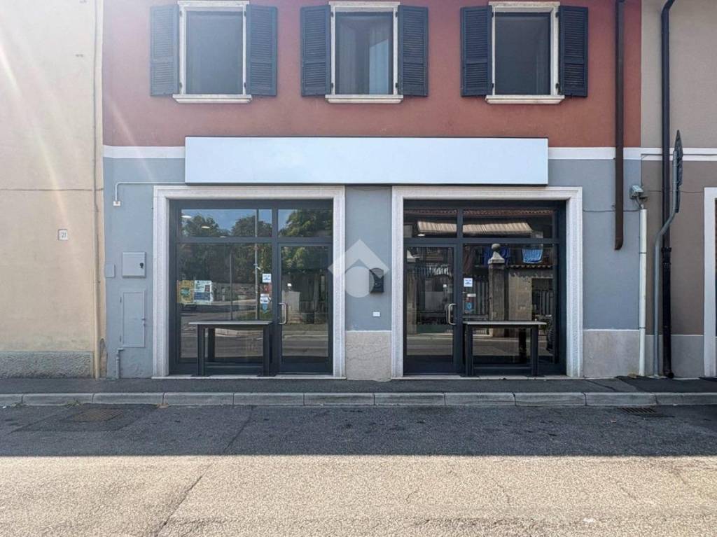 appartamento in vendita a Ghedi in zona Belvedere