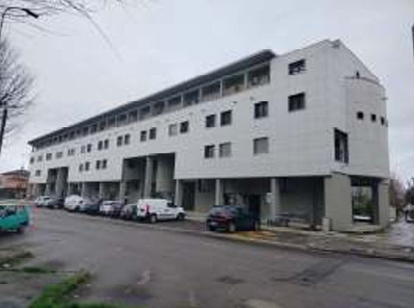 appartamento in vendita a Ghedi in zona Belvedere