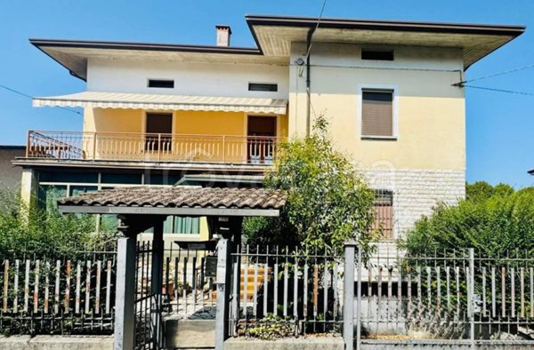 appartamento in vendita a Ghedi in zona Ponte Rosso