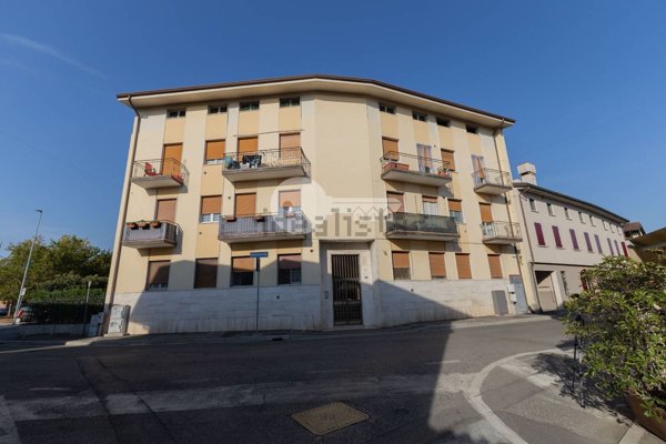 appartamento in vendita a Ghedi in zona Belvedere