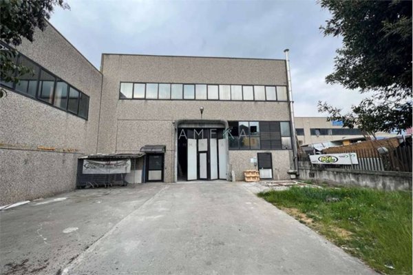appartamento in vendita a Gianico