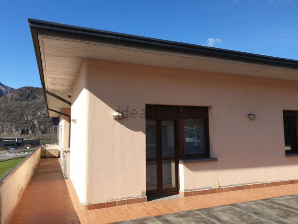 appartamento in vendita a Gianico