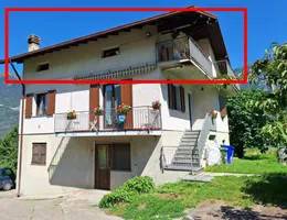 appartamento in vendita a Gianico