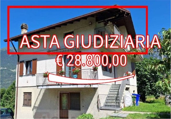 appartamento in vendita a Gianico