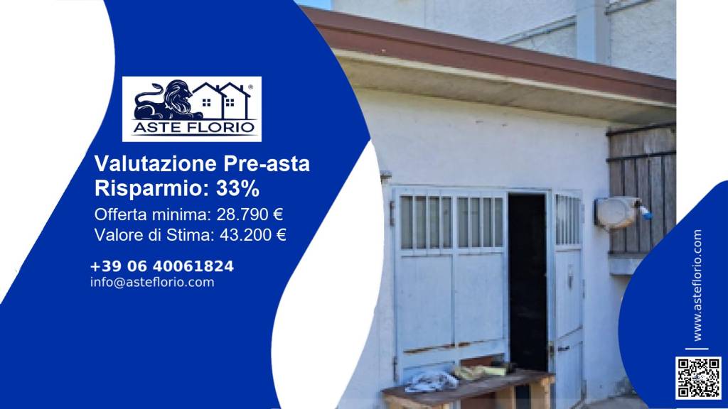 appartamento in vendita a Gianico