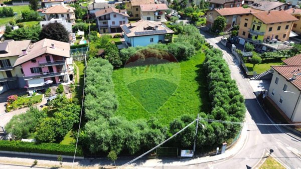 villa in vendita a Gianico