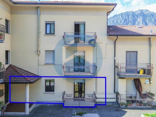 appartamento in vendita a Gianico