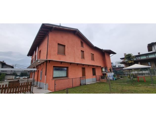 casa indipendente in vendita a Gianico