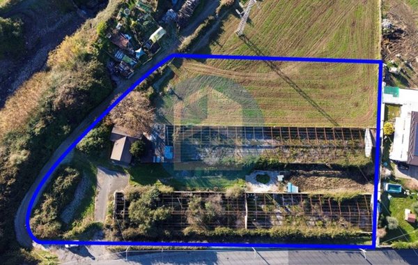 terreno edificabile in vendita a Gianico