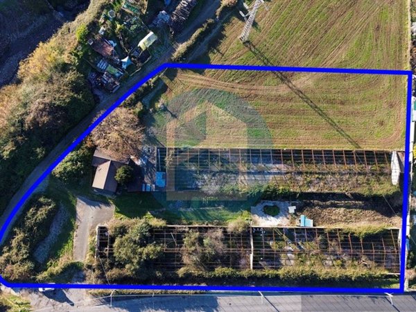 terreno edificabile in vendita a Gianico