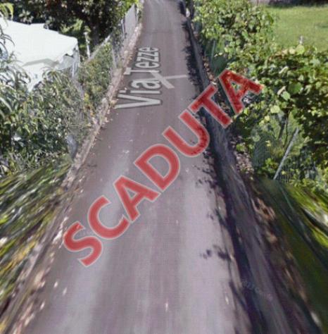 terreno edificabile in vendita a Gianico