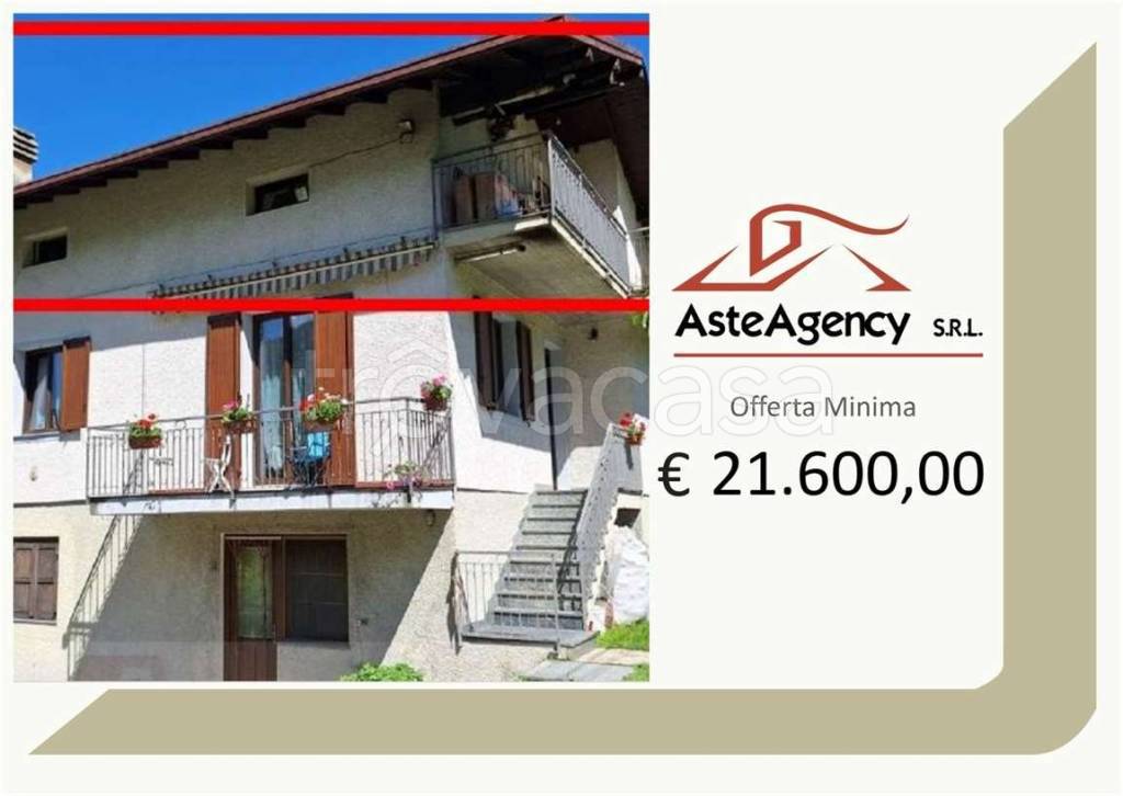 appartamento in vendita a Gianico