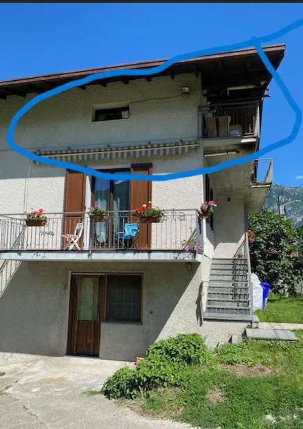 appartamento in vendita a Gianico