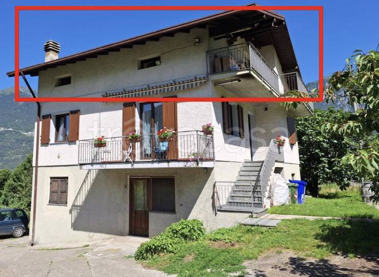 appartamento in vendita a Gianico