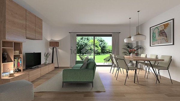 appartamento in vendita a Gianico