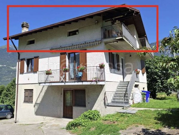 appartamento in vendita a Gianico