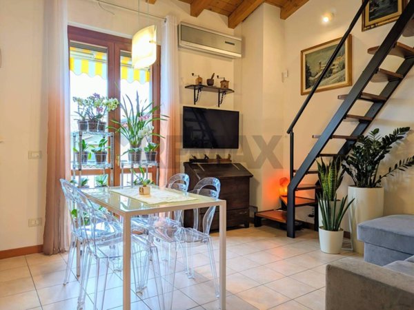 appartamento in vendita a Gianico