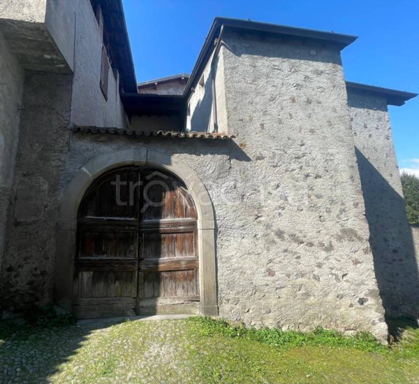 appartamento in vendita a Gianico