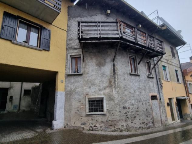 appartamento in vendita a Gianico