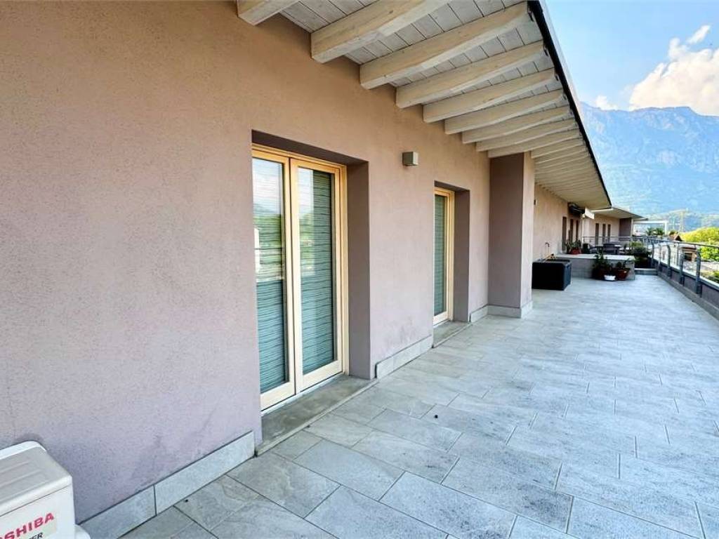 appartamento in vendita a Gianico