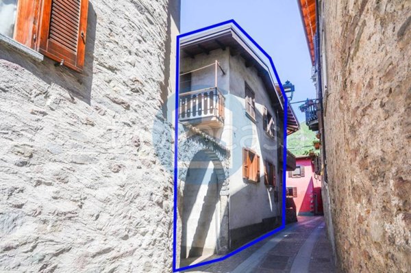 casa indipendente in vendita a Gianico
