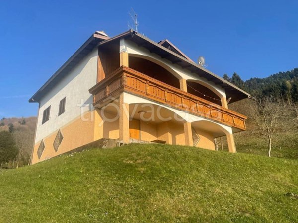 casa indipendente in vendita a Gianico