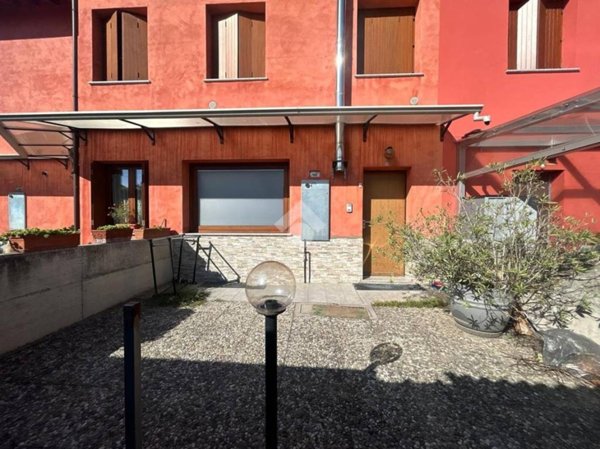appartamento in vendita a Gianico
