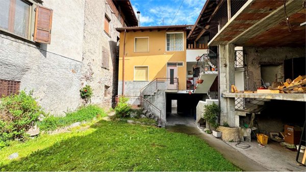 casa indipendente in vendita a Gianico