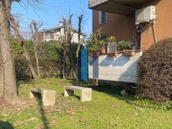appartamento in vendita a Gottolengo