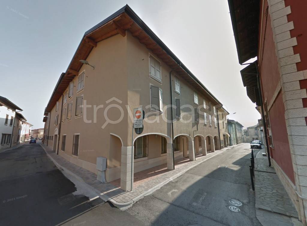 appartamento in vendita a Gottolengo
