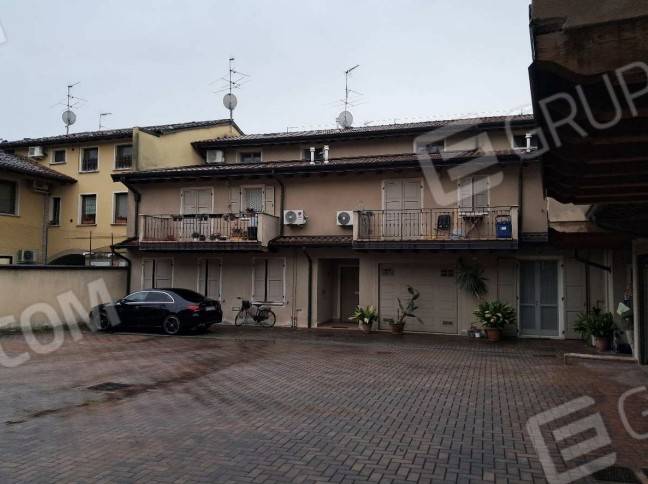 appartamento in vendita a Gottolengo