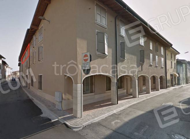 appartamento in vendita a Gottolengo