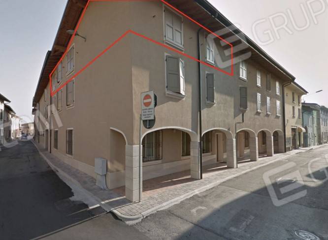 appartamento in vendita a Gottolengo