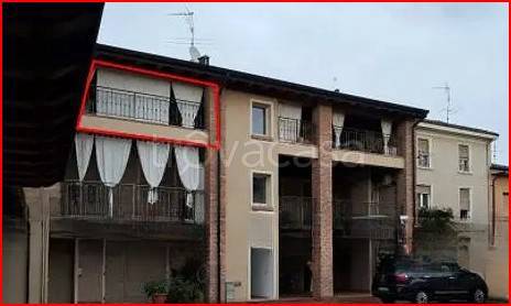 appartamento in vendita a Gottolengo