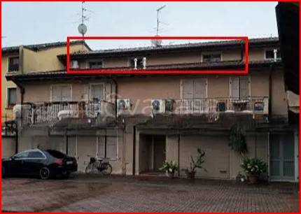 appartamento in vendita a Gottolengo