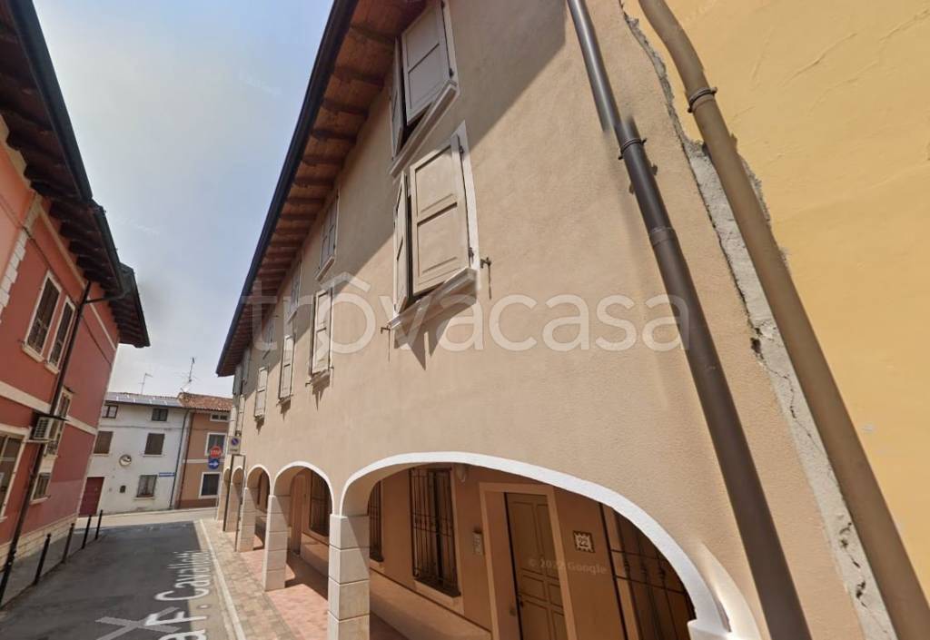 appartamento in vendita a Gottolengo