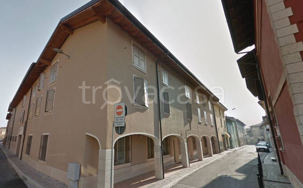 appartamento in vendita a Gottolengo