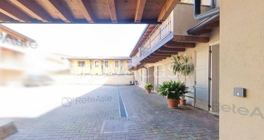 appartamento in vendita a Gottolengo