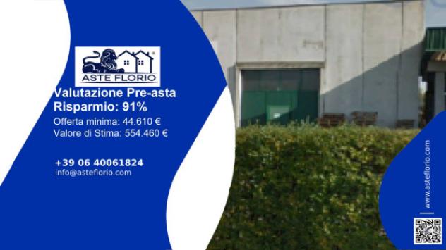 negozio in vendita a Gottolengo in zona Solaro