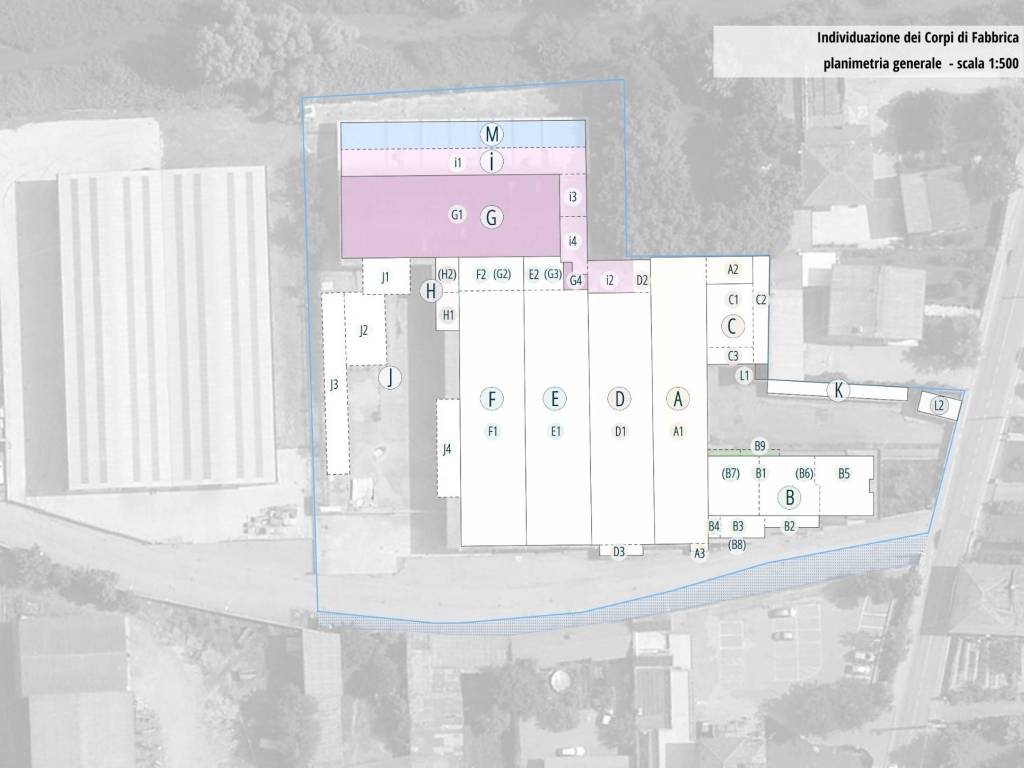 locale commerciale in vendita a Gottolengo