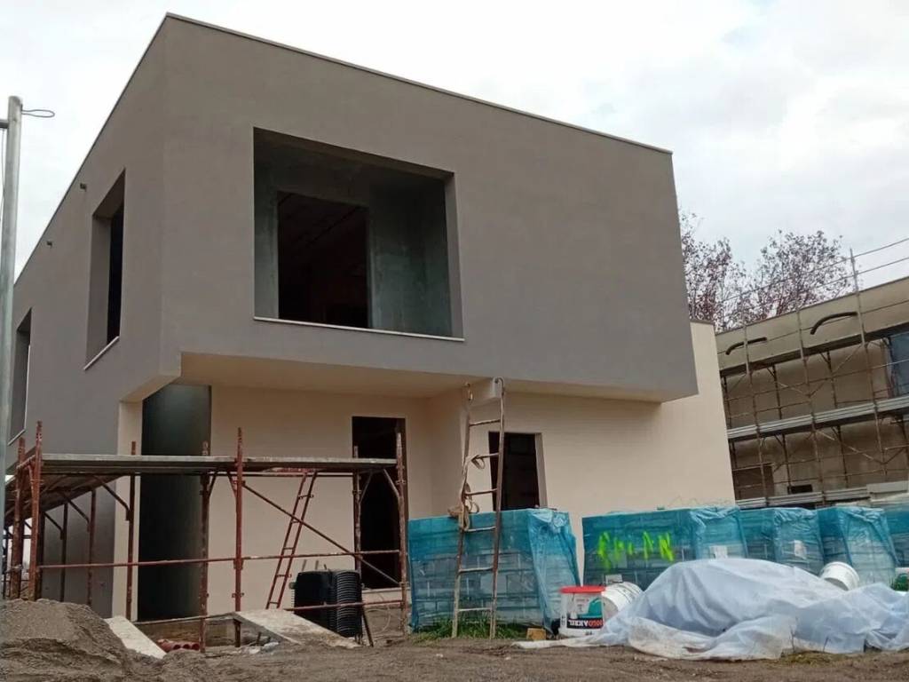 casa indipendente in vendita a Gottolengo