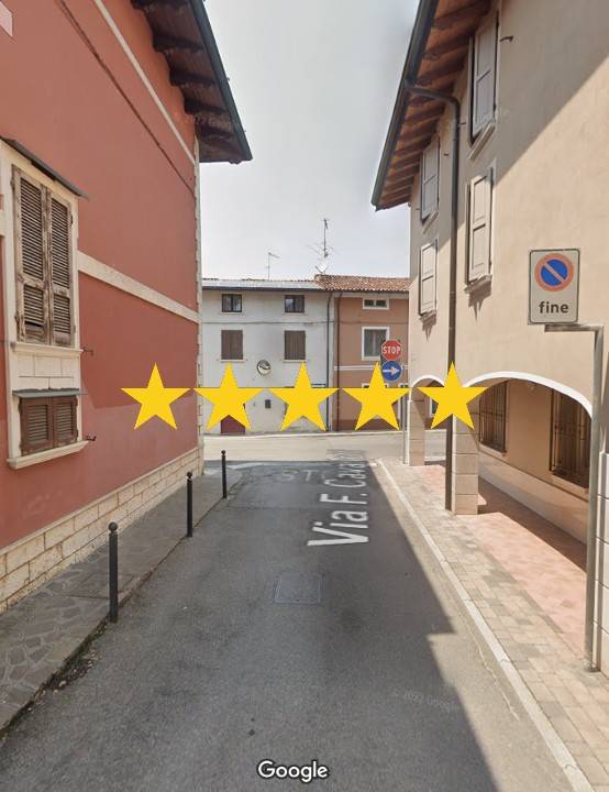 appartamento in vendita a Gottolengo