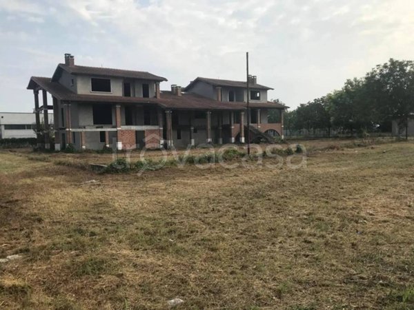 casa indipendente in vendita a Gottolengo