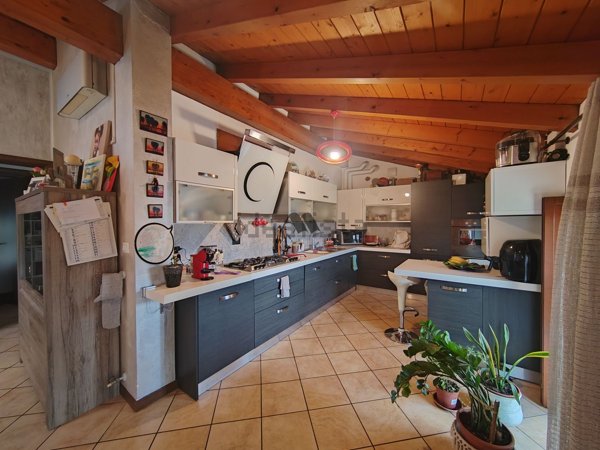 appartamento in vendita a Gottolengo