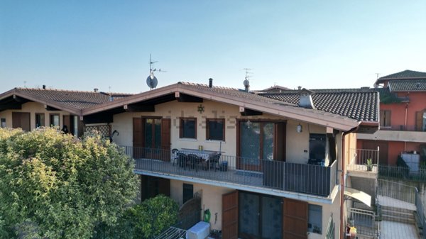 appartamento in vendita a Gottolengo