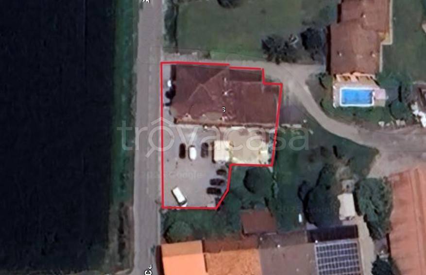 negozio in vendita a Gottolengo
