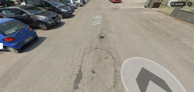 locale commerciale in vendita a Gottolengo