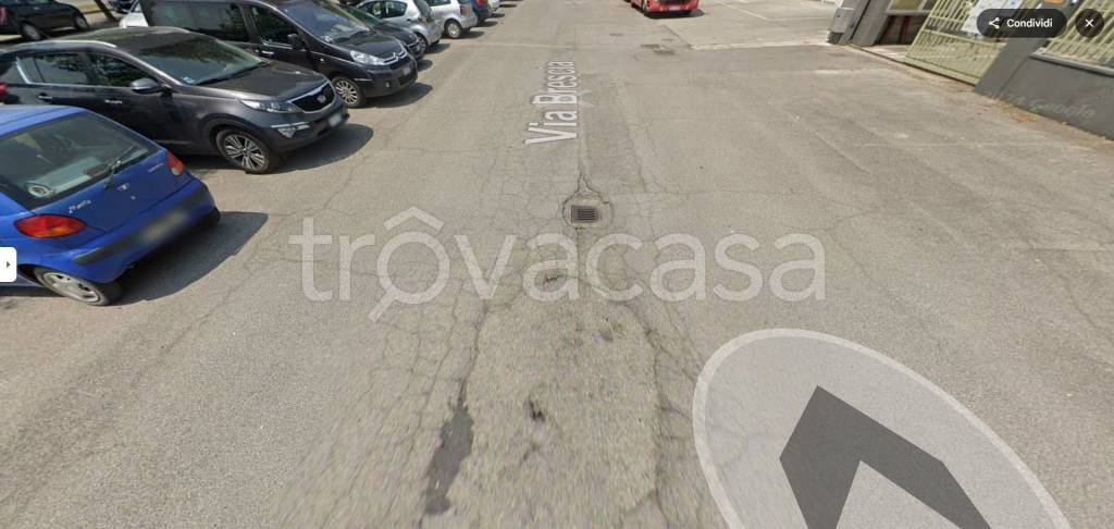 locale commerciale in vendita a Gottolengo