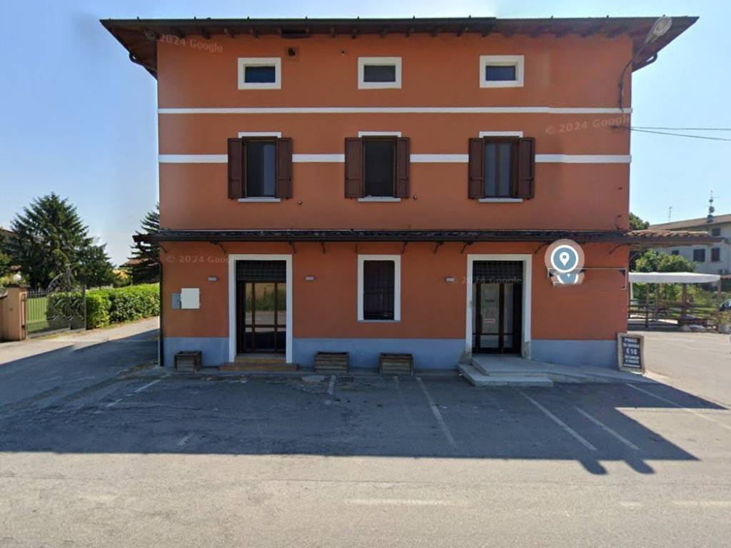 appartamento in vendita a Gottolengo